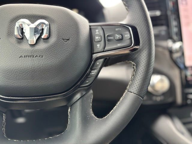 Used 2026 RAM 1500 Rebel w/ Rebel Level 2 Equipment Group image 36
