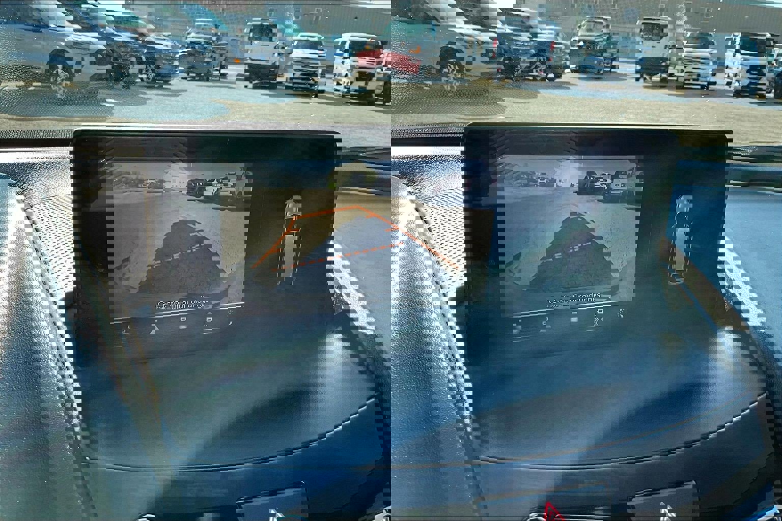 Used 2021 Acura RDX A-Spec image 30