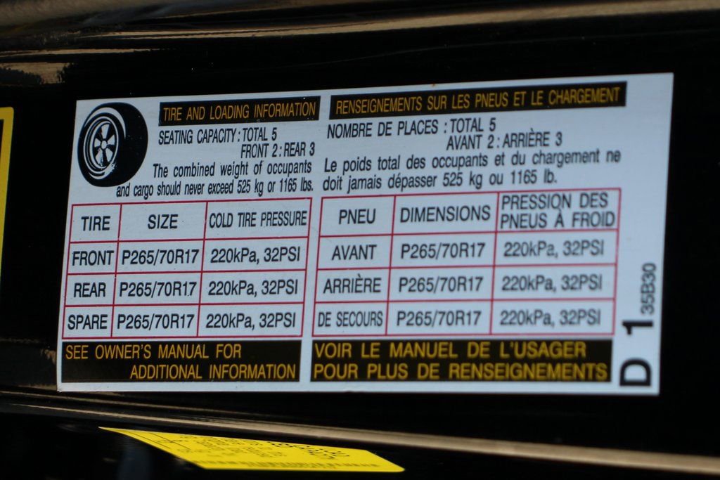 Used 2013 Toyota 4Runner SR5 w/ Convenience Pkg image 46