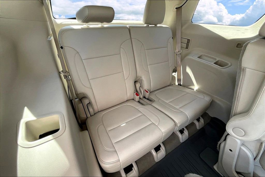 Used 2020 GMC Acadia Denali w/ Technology Package image 28