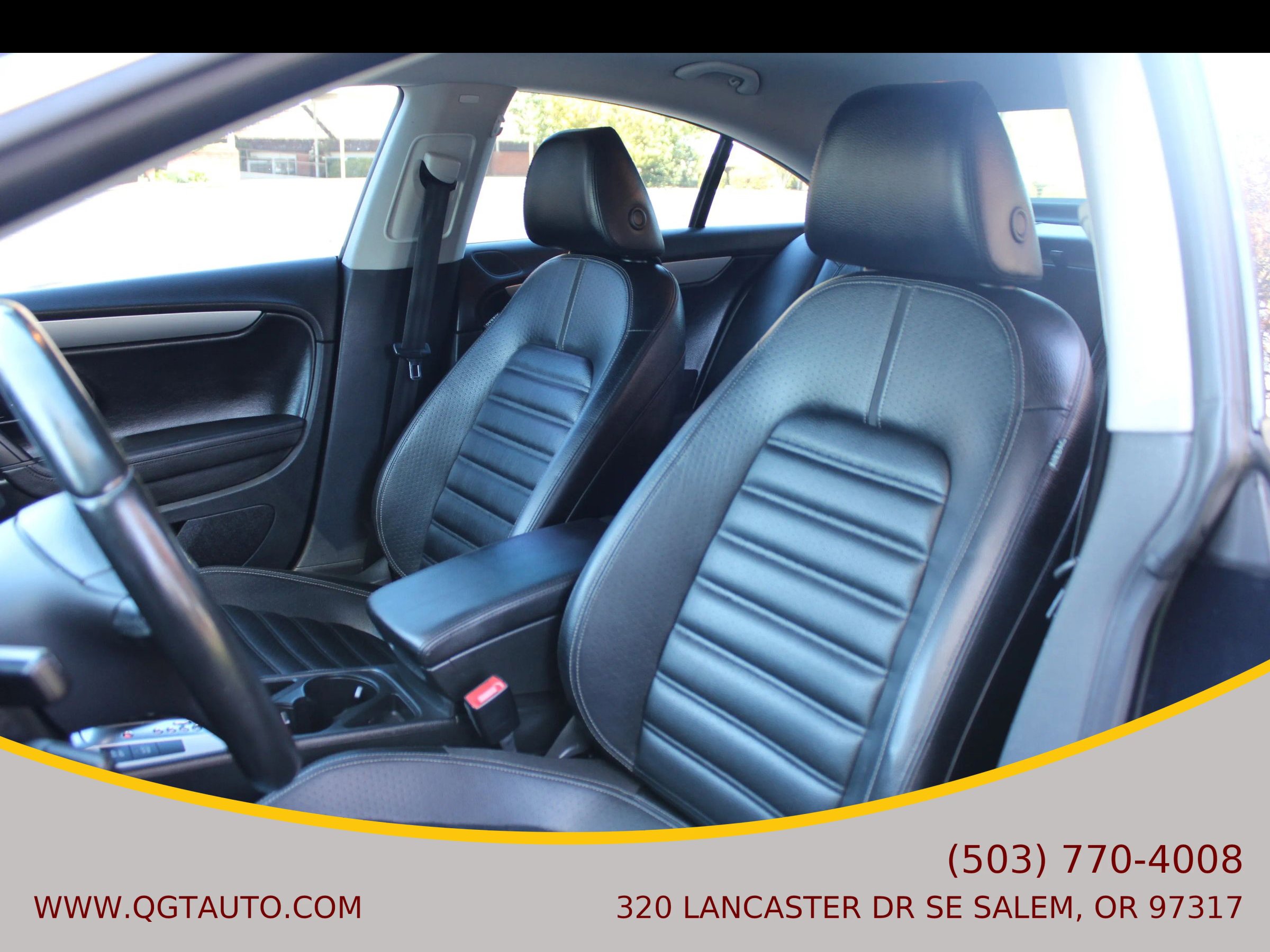 Used 2011 Volkswagen CC Sport FWD image 12