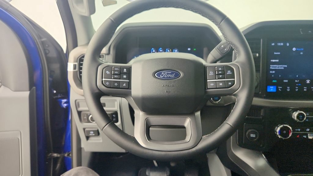 Used 2026 Ford F150 XLT w/ Equipment Group 302A MID RWD image 18