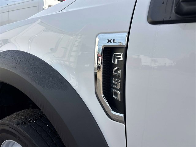 Used 2020 Ford F450 XL w/ Power Equipment Group image 6