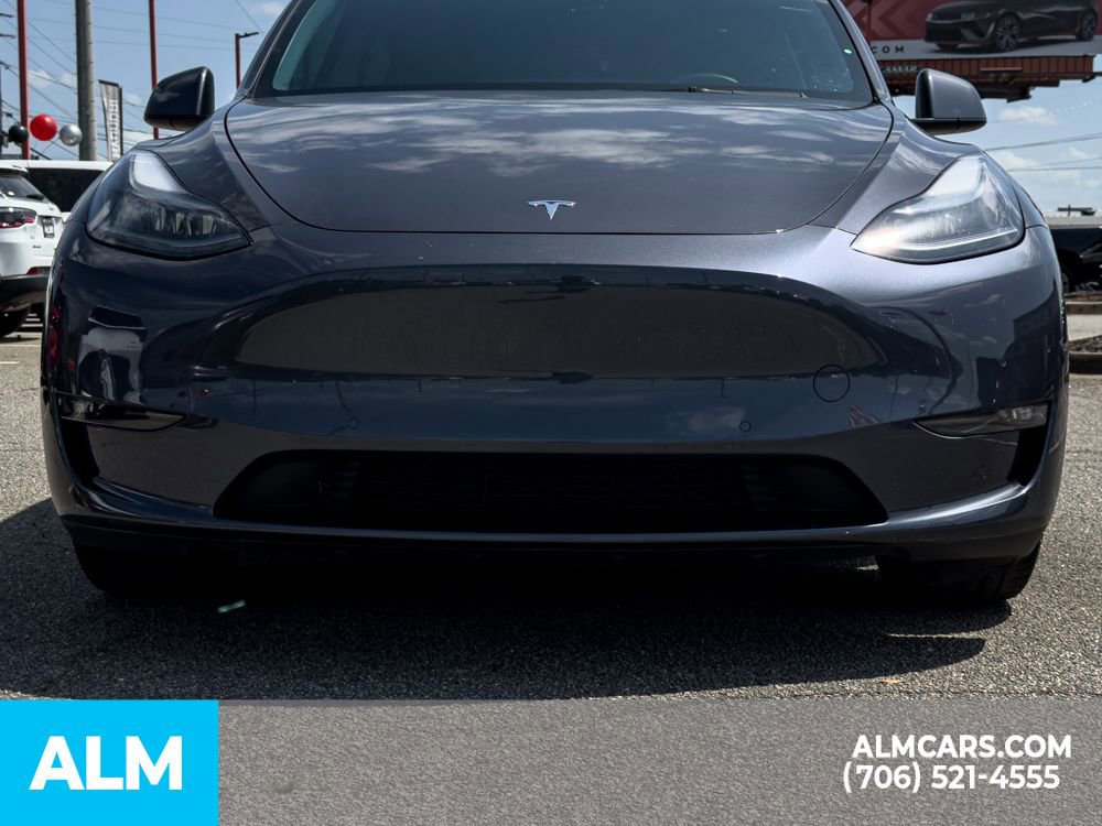 Used 2021 Tesla Model Y Performance image 8