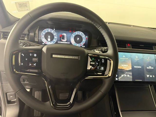 Used 2026 Land Rover Range Rover Evoque S AWD/4WD image 17