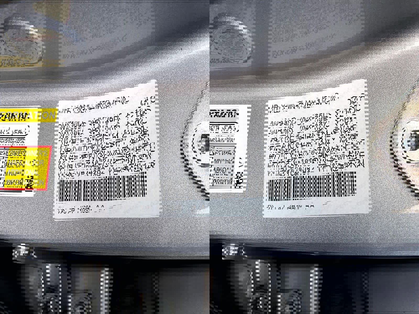 Used 2018 Honda Accord EX-L image 33