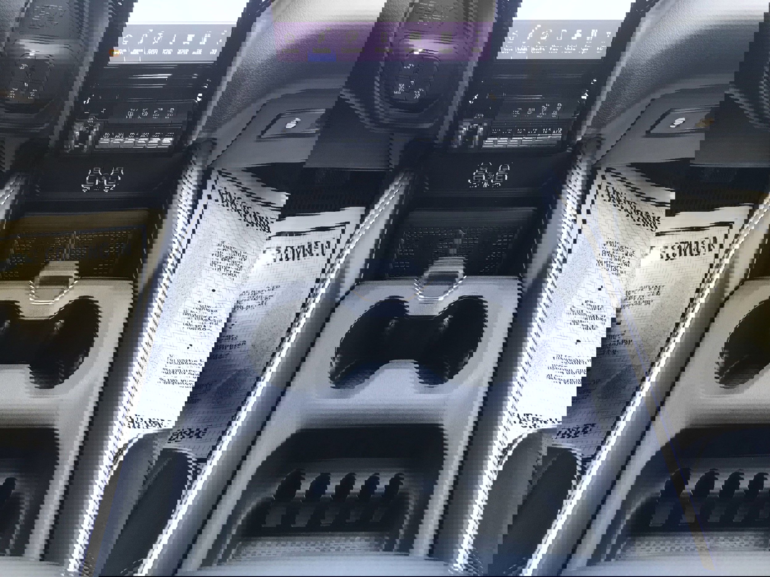 New 2025 RAM 2500 Laramie w/ Sport Appearance Package image 31