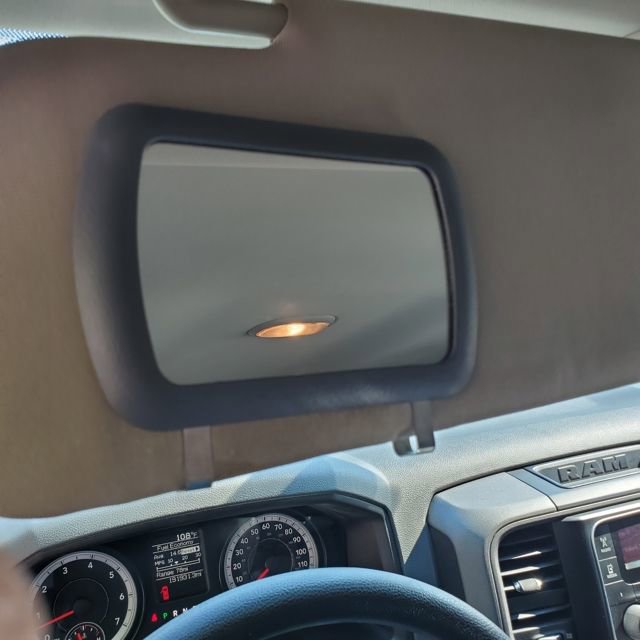 Used 2014 RAM 1500 Express image 19