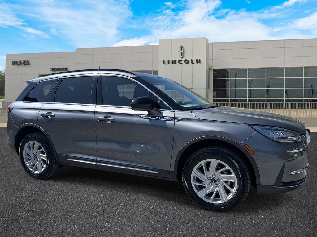 New 2026 Lincoln Corsair Premiere image 1