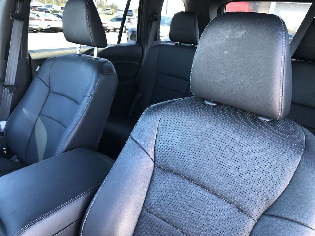 Used 2024 Honda Passport EX-L image 14