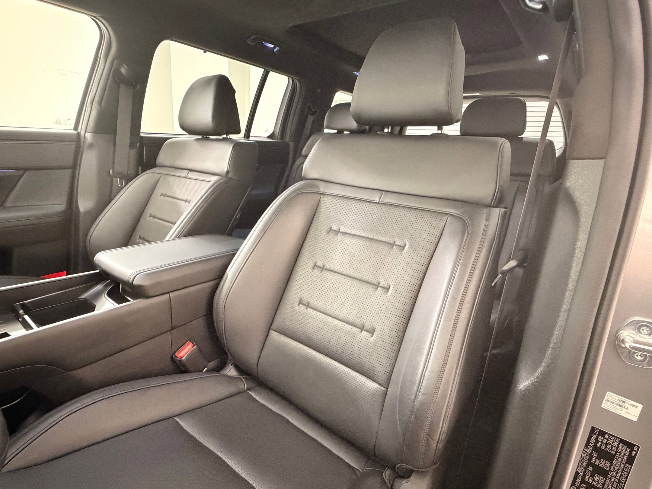 Used 2024 Hyundai Santa Fe Calligraphy image 21