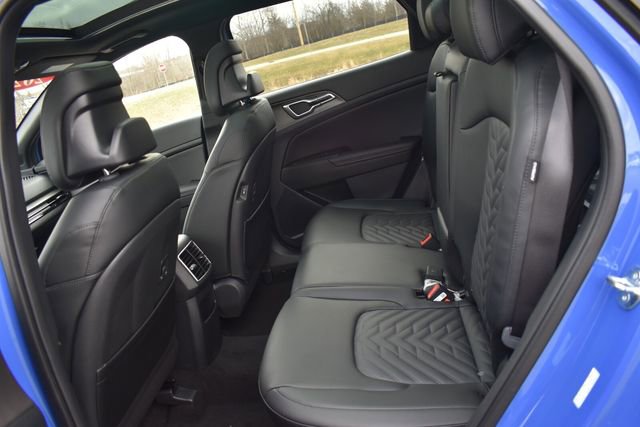 New 2026 Kia Sportage X-Line w/ X-Line Premium Package AWD/4WD image 20