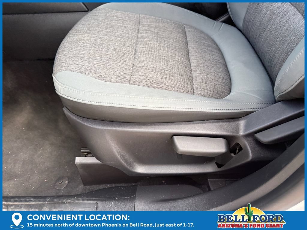 Certified 2024 Ford Bronco Sport Big Bend AWD/4WD image 21