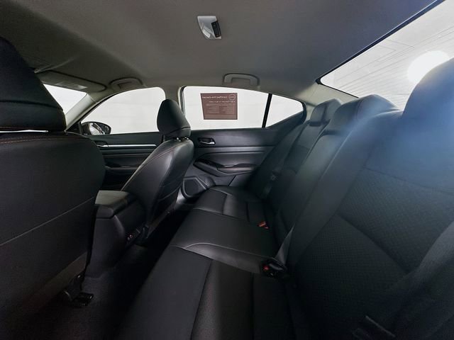 Certified 2023 Nissan Altima 2.5 SR FWD image 23