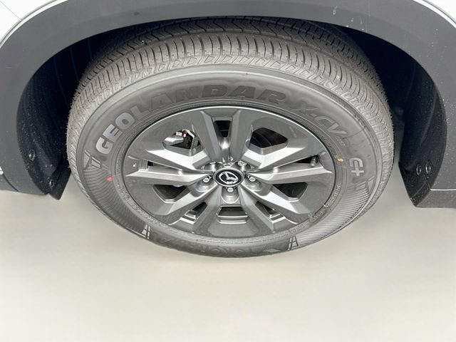 New 2026 MAZDA CX-5 Select AWD/4WD image 30
