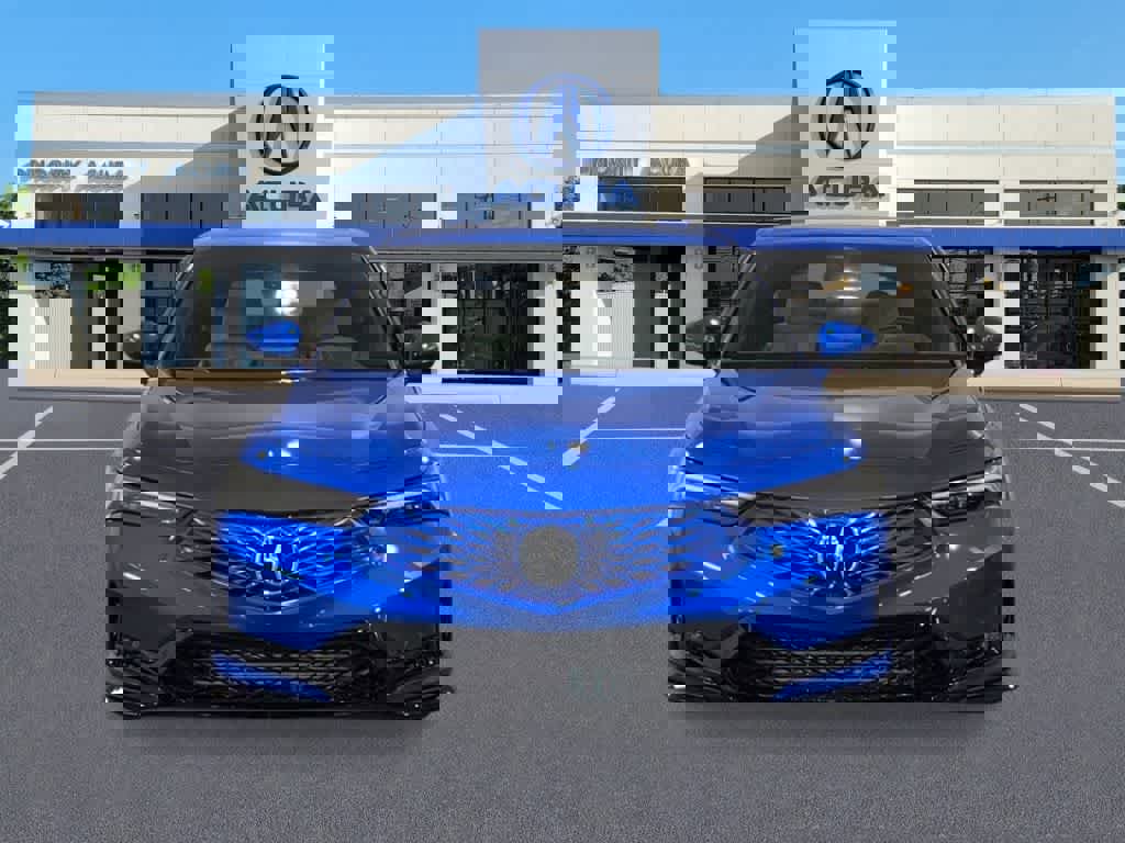 New 2026 Acura Integra A-Spec image 8