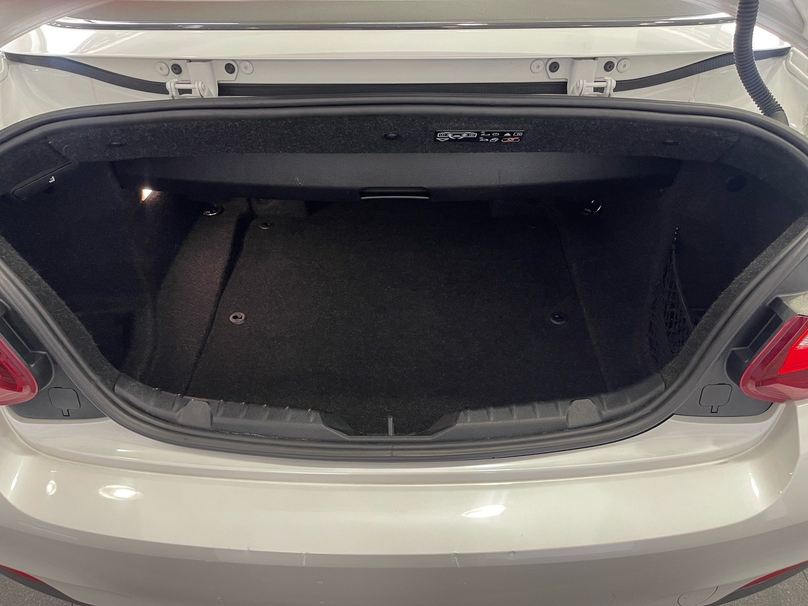 Used 2016 BMW 228i Convertible RWD image 29