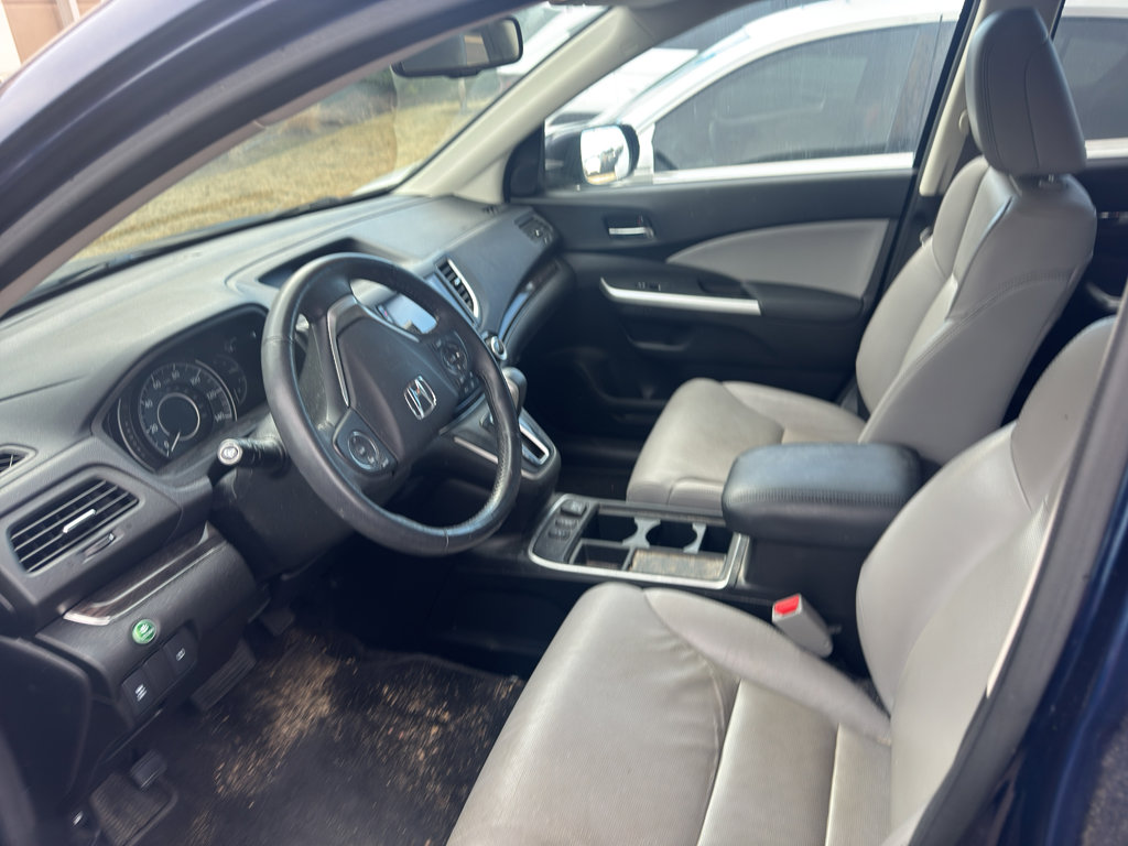 Used 2015 Honda CR-V EX-L image 6