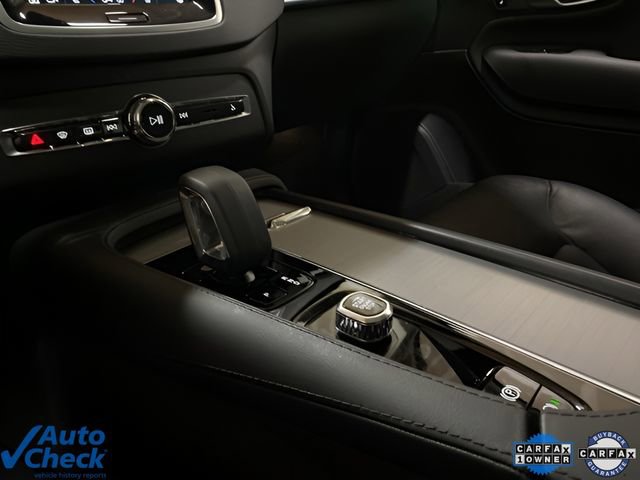 Used 2024 Volvo XC90 B5 Core image 47