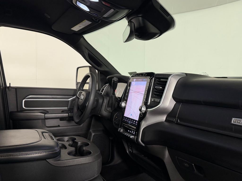 Used 2025 RAM 2500 Lone Star image 30
