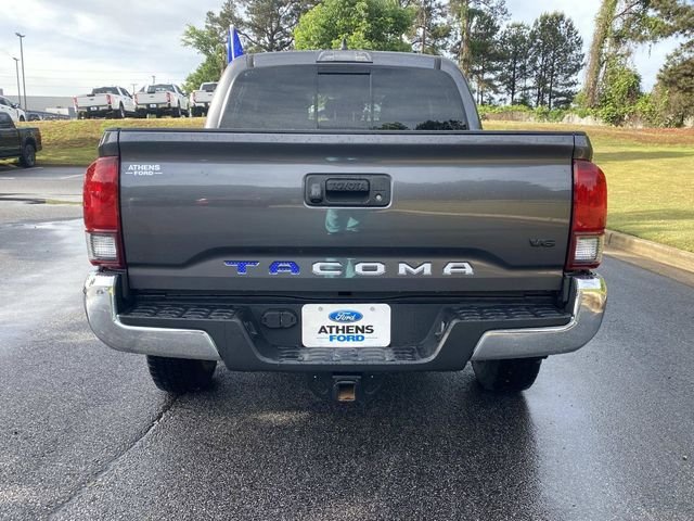 Used 2021 Toyota Tacoma SR5 RWD image 4