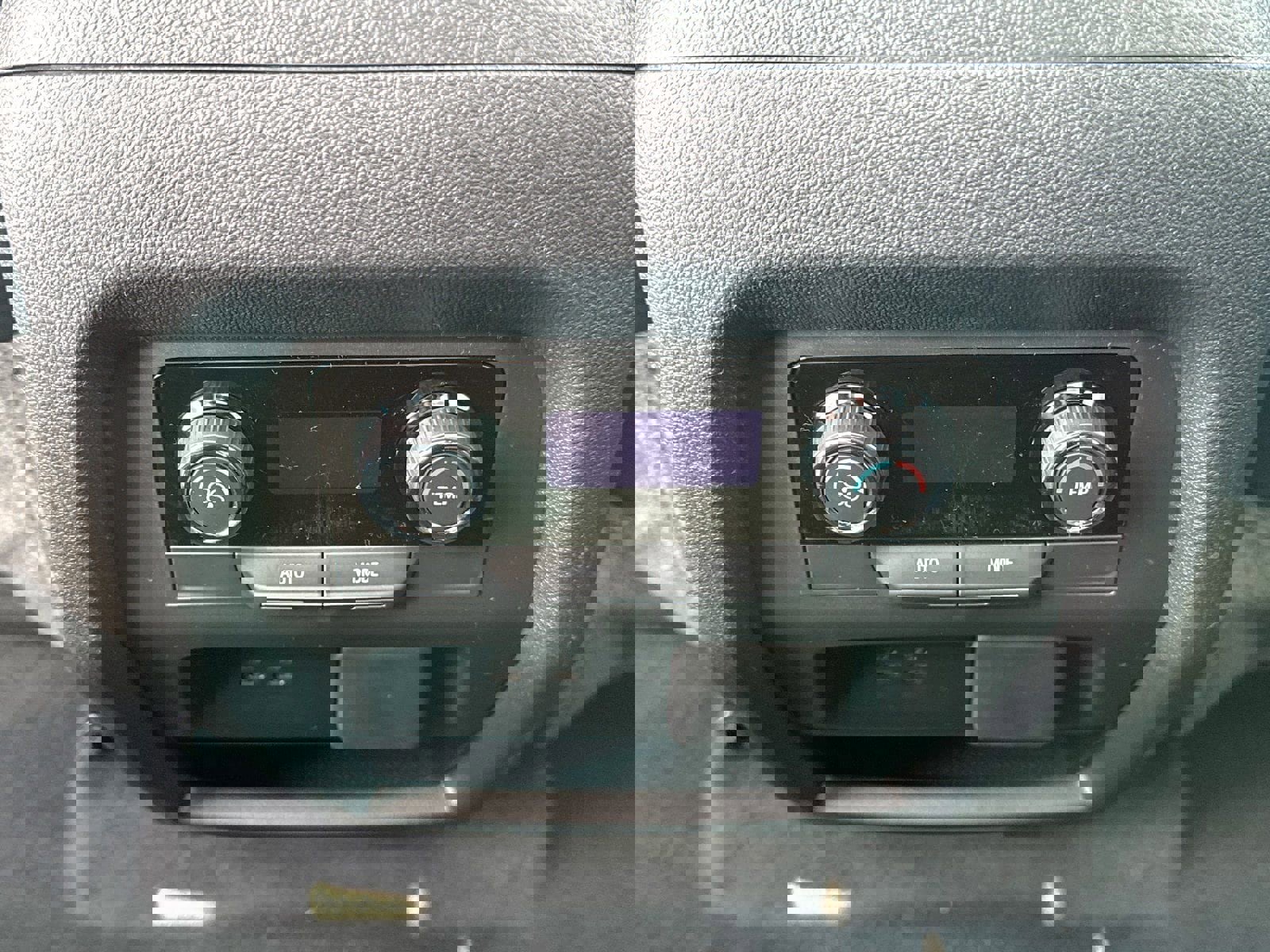 New 2026 Chevrolet Traverse Z71 w/ Enhanced Driving Package AWD/4WD image 24