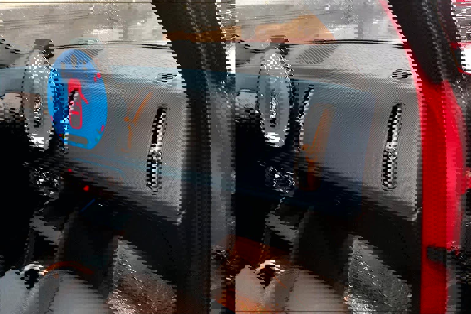 Certified 2025 MINI Cooper Countryman S image 18