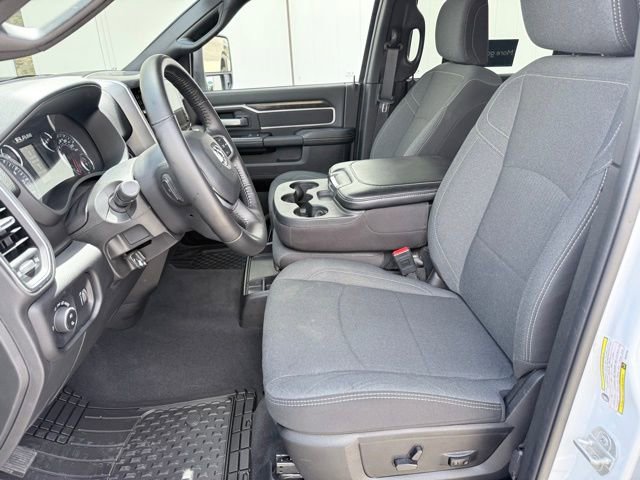 Used 2024 RAM 2500 Big Horn w/ Night Edition image 14