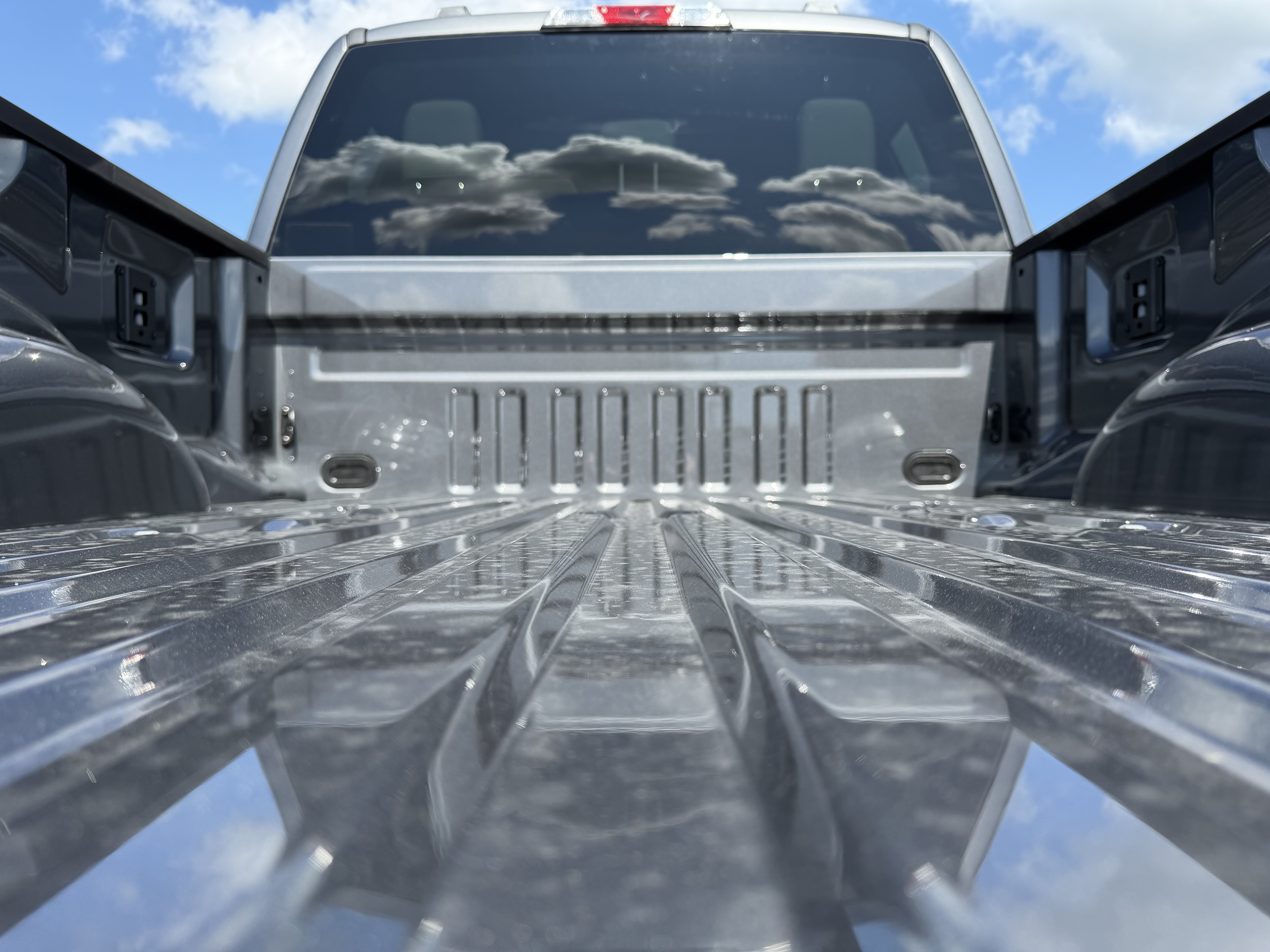 New 2026 Ford F250 XLT w/ Snow Plow Prep Package AWD/4WD image 14