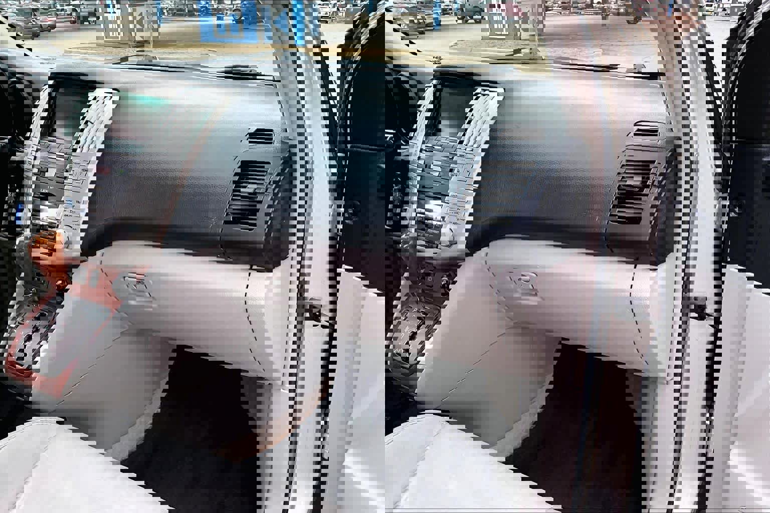 Used 2007 Lexus RX 350 2WD image 18