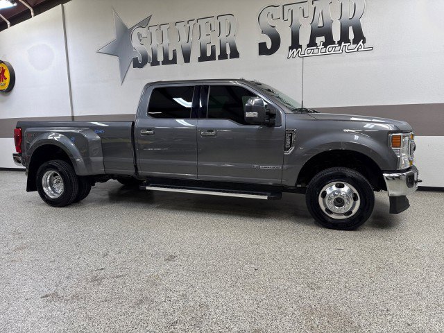 Used 2022 Ford F350 XLT w/ XLT Premium Package image 44