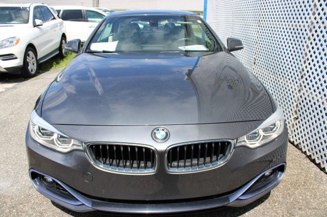 Used 2017 BMW 440i Convertible image 6
