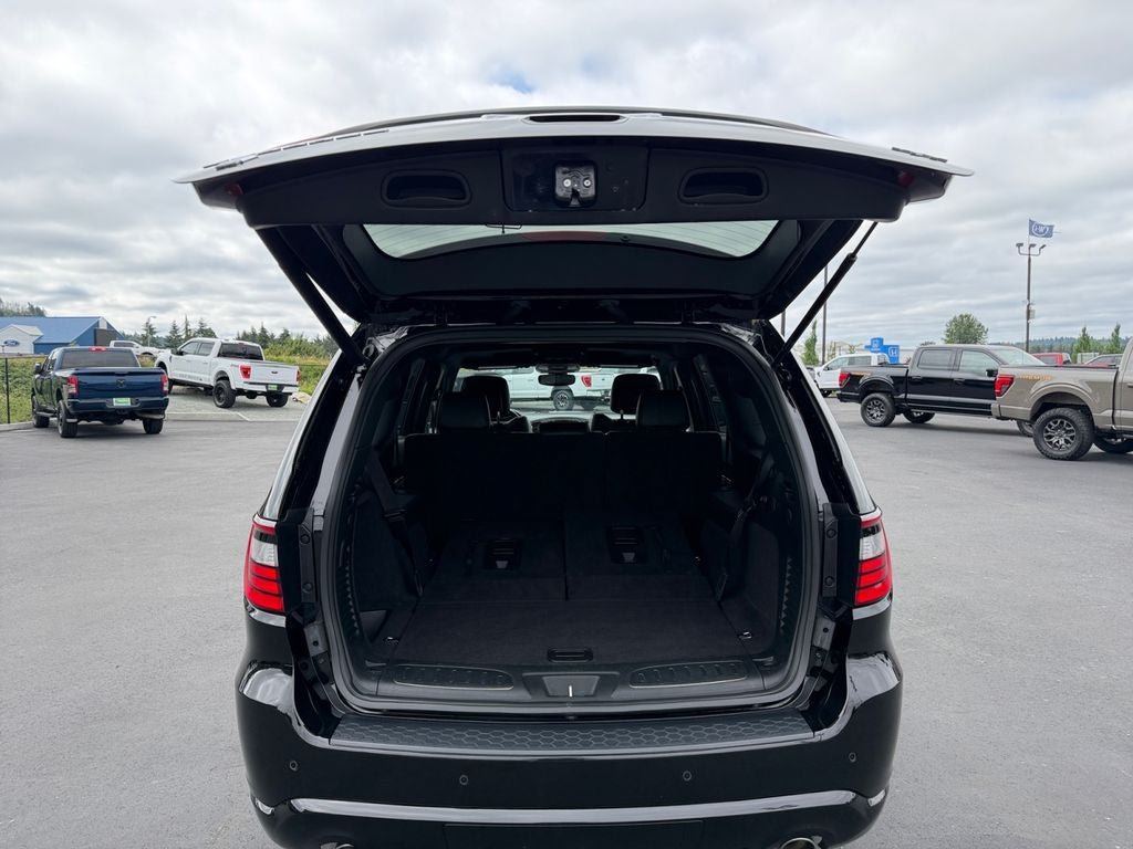 Used 2020 Dodge Durango R/T AWD/4WD image 22