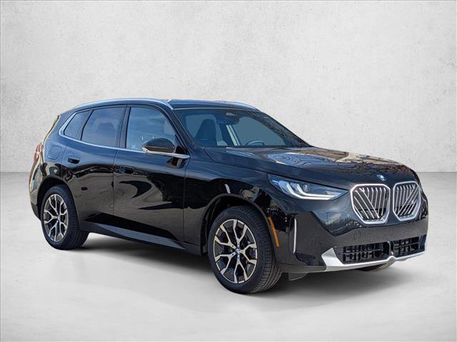 New 2026 BMW X3 xDrive30 w/ Premium Package image 6