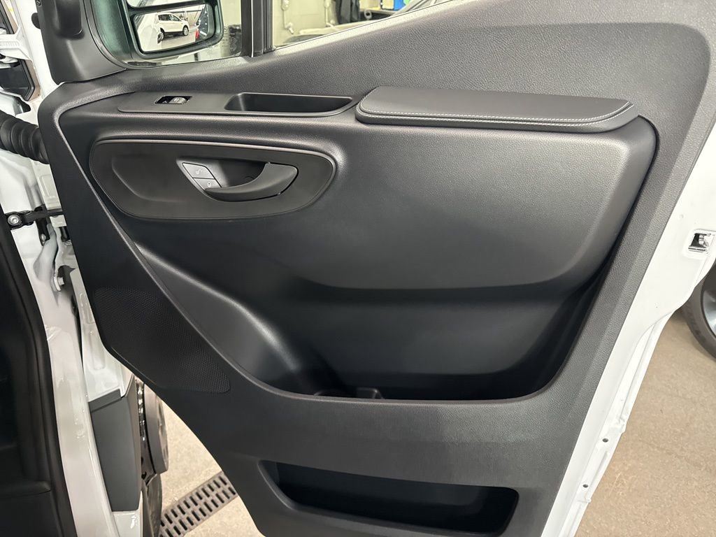 New 2025 Mercedes-Benz Sprinter 3500 image 14