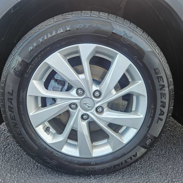 Used 2019 Hyundai Tucson Value AWD/4WD image 35