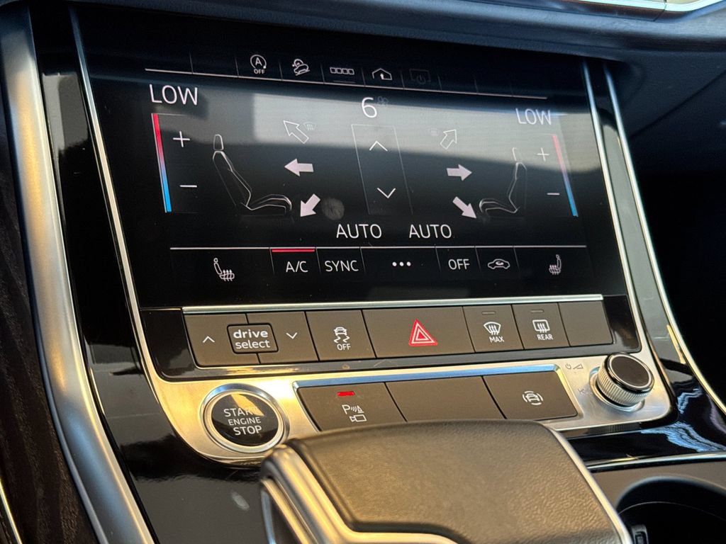 Used 2023 Audi Q7 2.0T Premium Plus AWD/4WD image 27