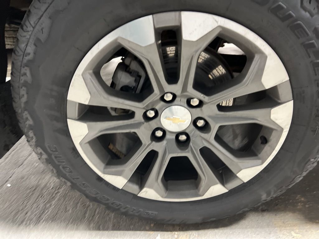 Used 2023 Chevrolet Silverado 1500 High Country w/ Max Trailering Package image 49