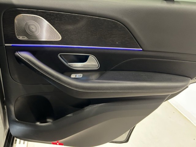 Used 2025 Mercedes-Benz GLE 450e 4MATIC w/ AMG Line Exterior image 47