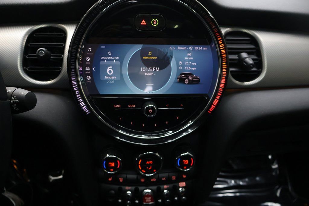Used 2023 MINI Cooper S FWD image 21