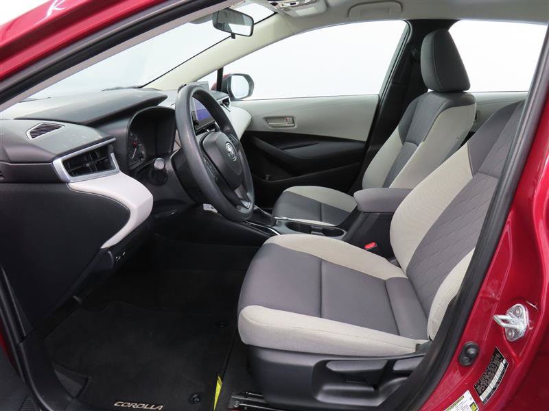 Used 2023 Toyota Corolla LE FWD image 13