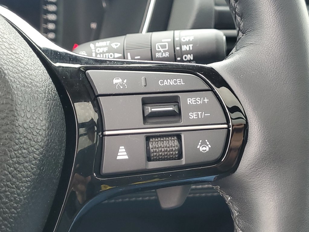 Certified 2025 Honda Pilot Elite image 26