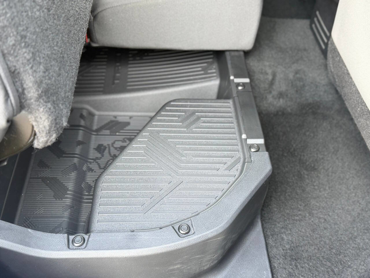 Used 2024 Toyota Tacoma TRD Off-Road w/ TRD Off Road Upgrade Package image 65