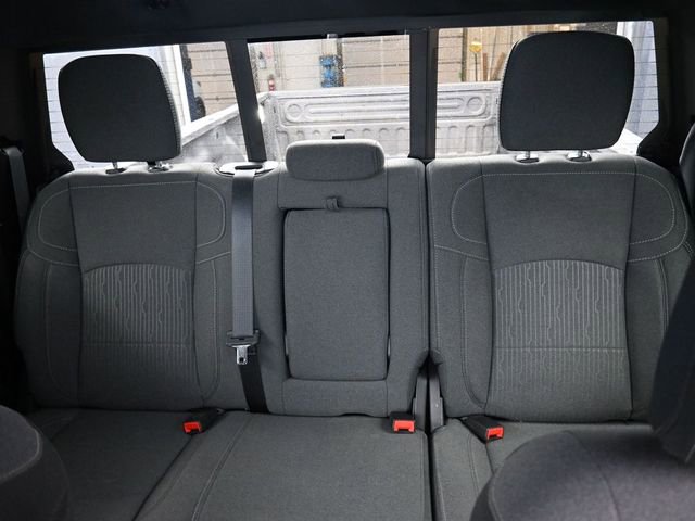 Used 2024 RAM 3500 Big Horn w/ Night Edition image 44