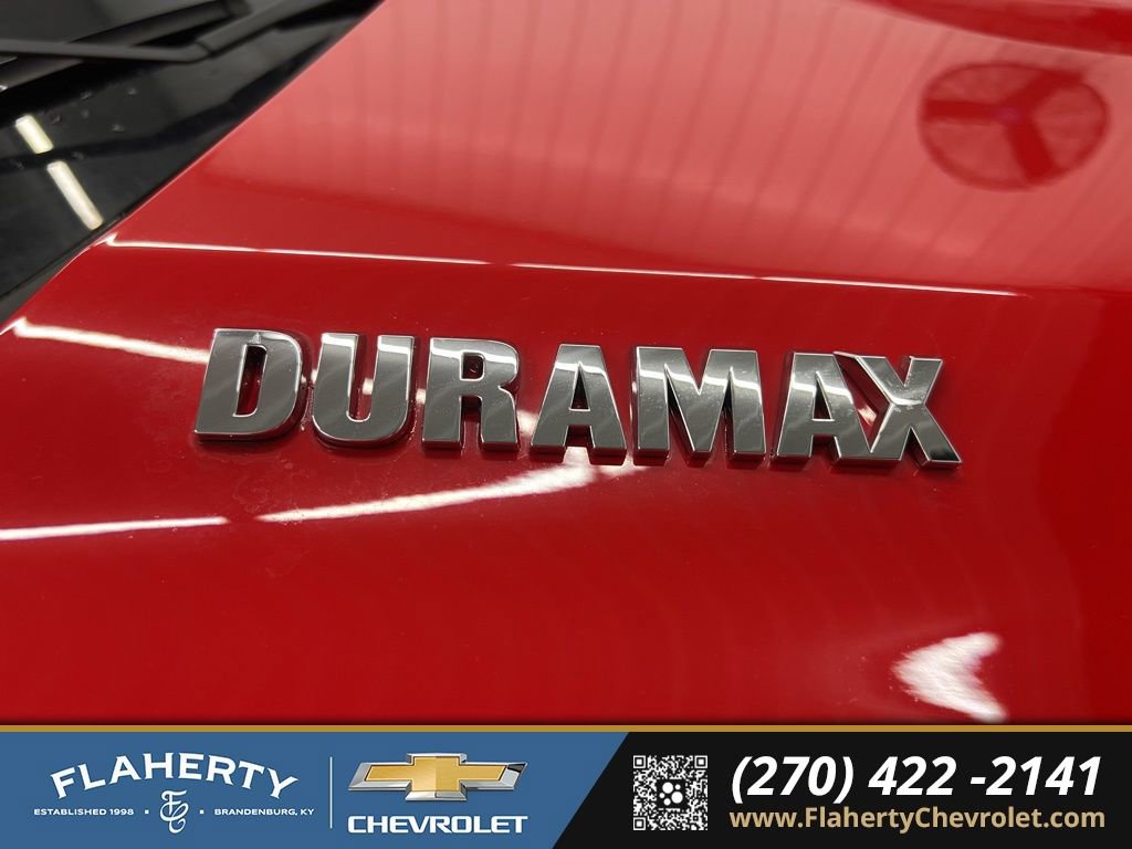 Used 2023 Chevrolet Silverado 1500 LT image 18