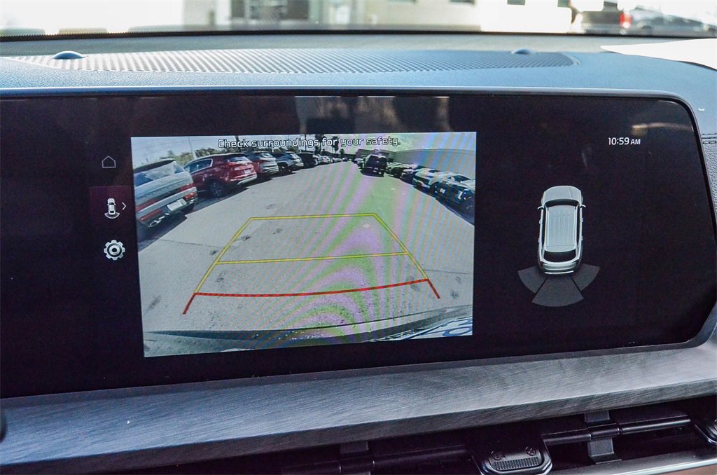 Used 2023 Kia Telluride EX X-Line image 26