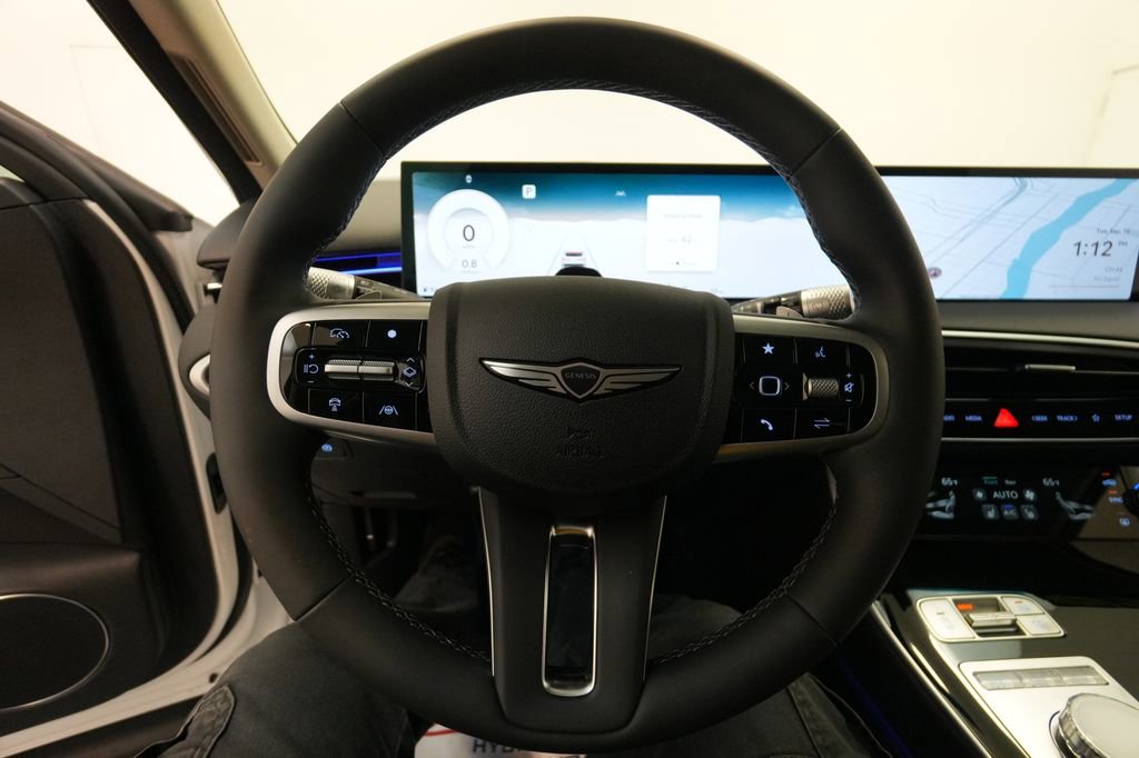 New 2026 Genesis GV70 2.5T image 41