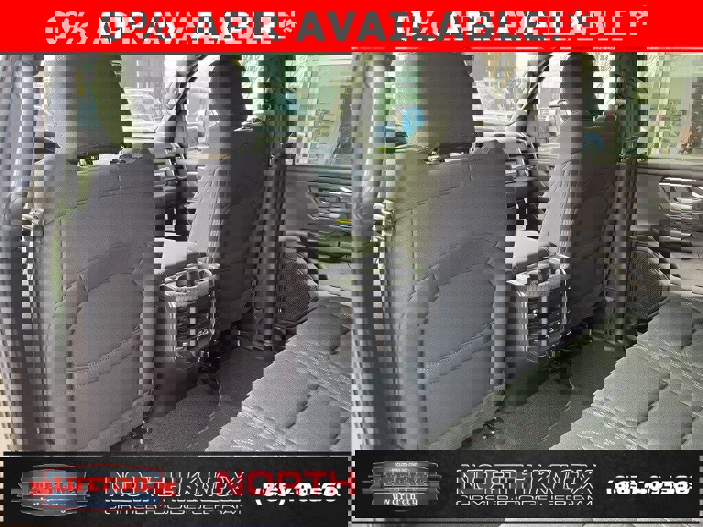 New 2026 RAM 1500 Big Horn image 16