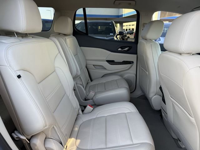 Used 2023 GMC Acadia Denali image 24
