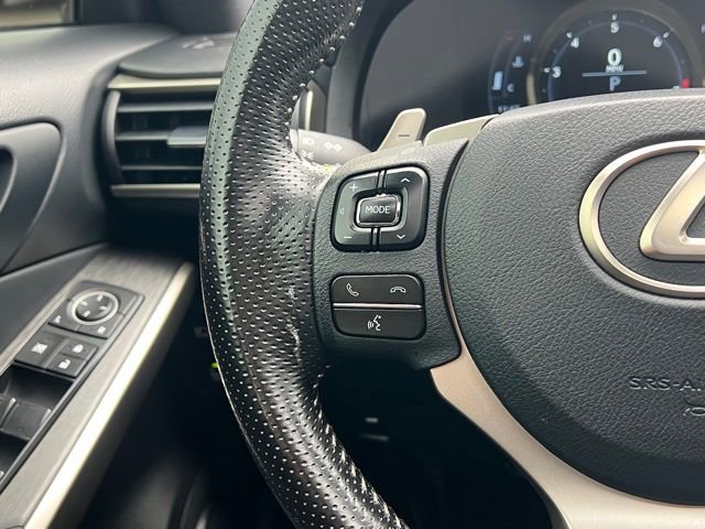 Used 2020 Lexus IS 350 F Sport image 21